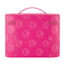 Barbie Large Cosmetic Case Organizer Ful Luggage