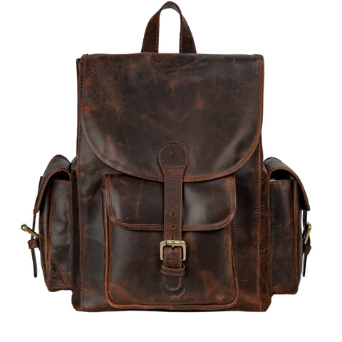 The Rugged Chapman Classy Leather Bags