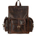 The Rugged Chapman Classy Leather Bags
