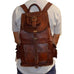 BOGO: 'The Outdoor Hiking Backpack + FREE Journal Classy Leather Bags