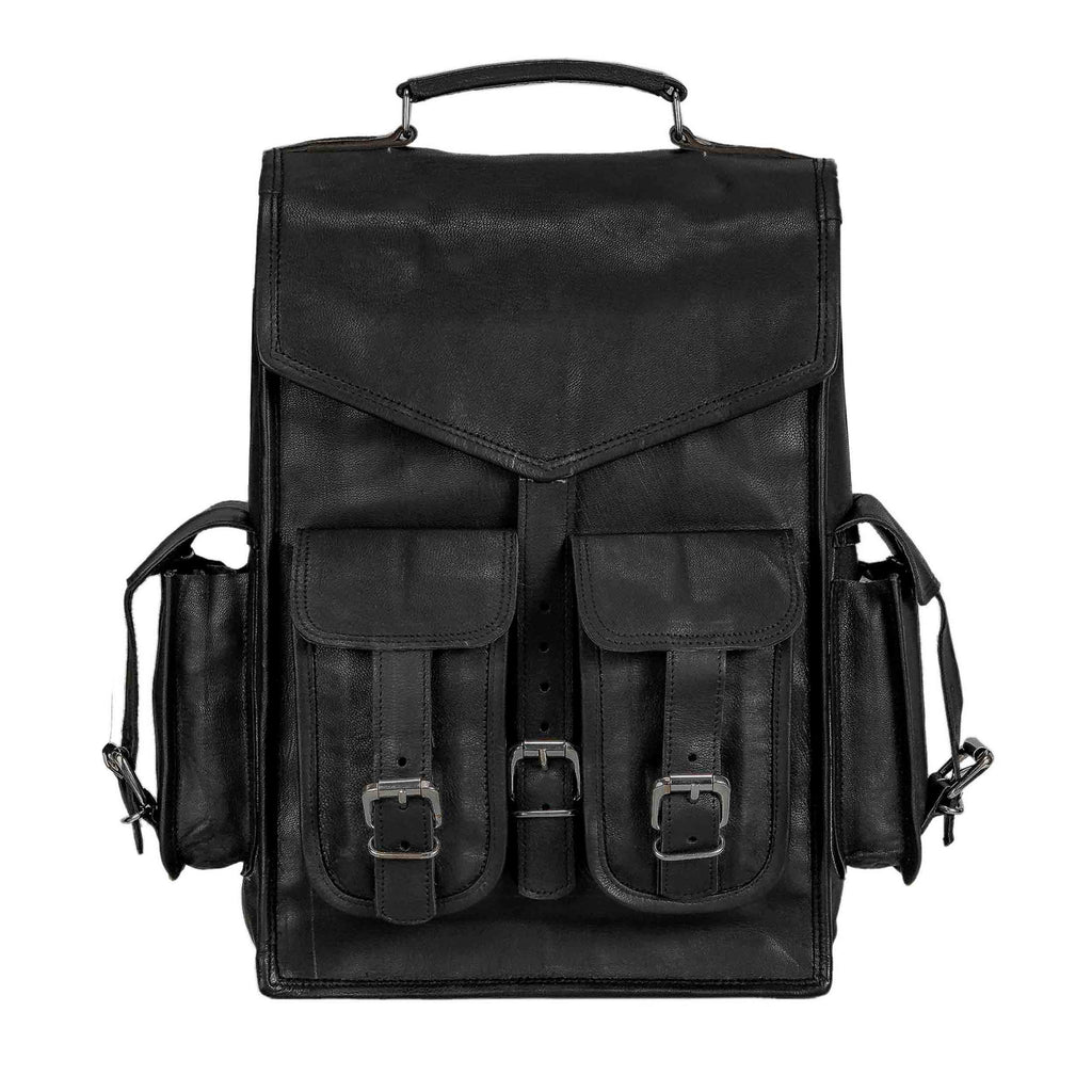 The Harper Convertible Classy Leather Bags
