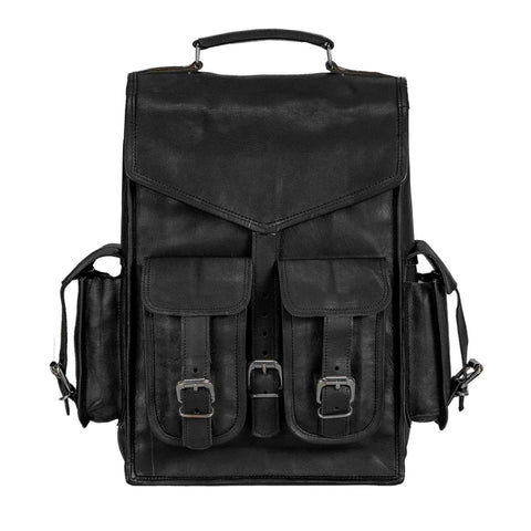 The Harper Convertible Classy Leather Bags