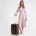 Mia | Madalyn Classy Luggage Set Bundle Travellty