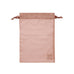 Packing Bags Set in Recycled Nylon, 5-pack, Pink/Blush Bag-all