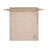 Packing Bags Set in Recycled Nylon, 5-pack, Taupe Bag-all