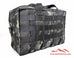 Bauer Bag with MOLLE Overland Gear Guy
