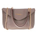 Carrera Lunera Leather Women's Bag Mizuri Leather