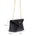 Carrera Lunera Leather Women's Bag Mizuri Leather
