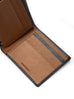 Saxton Bi-Colour Wallet Classy Leather Bags