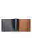 Saxton Bi-Colour Wallet Classy Leather Bags