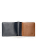 Saxton Bi-Colour Wallet Classy Leather Bags