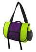 MEGA MESSENGER Computer Bag Tough Traveler - Made in USA since 1970