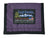 BILLFOLD Wallet Tough Traveler - Made in USA since 1970