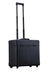 Aleon 17″ Two-Wheeled Aluminum Pilot Case Aleon