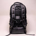Black Monogram Leather Patented Carry-On Backpack (Only 150 Made) Sole Premise