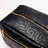Black Monogram Leather Toiletry Bag Sole Premise