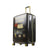 Harry Potter Hogwarts Express 29" Luggage Black Ful Luggage