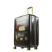 Harry Potter Hogwarts Express 29" Luggage Black Ful Luggage