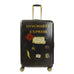 Harry Potter Hogwarts Express 29" Luggage Black Ful Luggage