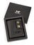 Swift Hold Wallet - Black Classy Leather Bags