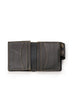 Swift Hold Wallet - Black Classy Leather Bags