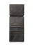 Swift Hold Wallet - Black Classy Leather Bags