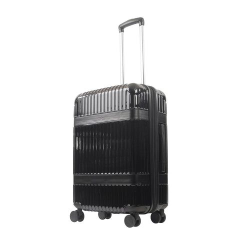 Martha Stewart The Bedford 26" Hardside Spinner Ful Luggage