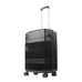 Martha Stewart The Bedford 26" Hardside Spinner Ful Luggage