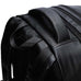 Black Leather Patented Carry On Backpack (Only 300 Made) Sole Premise
