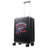 Superman “Man of Steel” 22.5" Hardside Carry-On Spinner by FŪL Ful Luggage