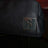 Black Leather Toiletry Bag Sole Premise