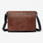 Osgoode Marley Medium Malachi Messenger Bag 4043 Osgoode Marley