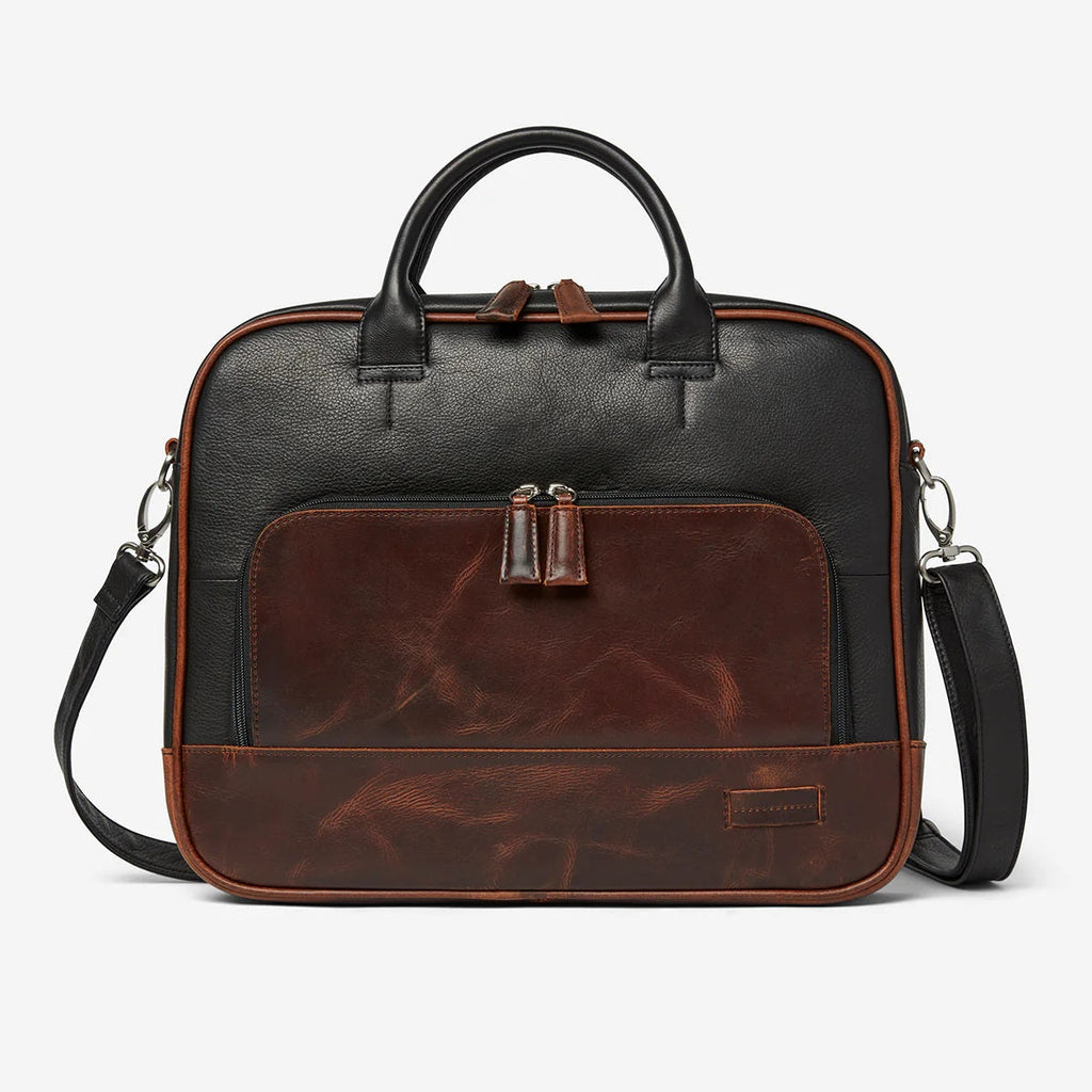 Osgoode Marley Abraham Day Bag Briefcase 4045 Osgoode Marley