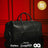 Luxury Carry-On Duffle Bag (Weekender) Sole Premise