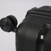 28-inch Black Hardcase Roller Luggage Sole Premise