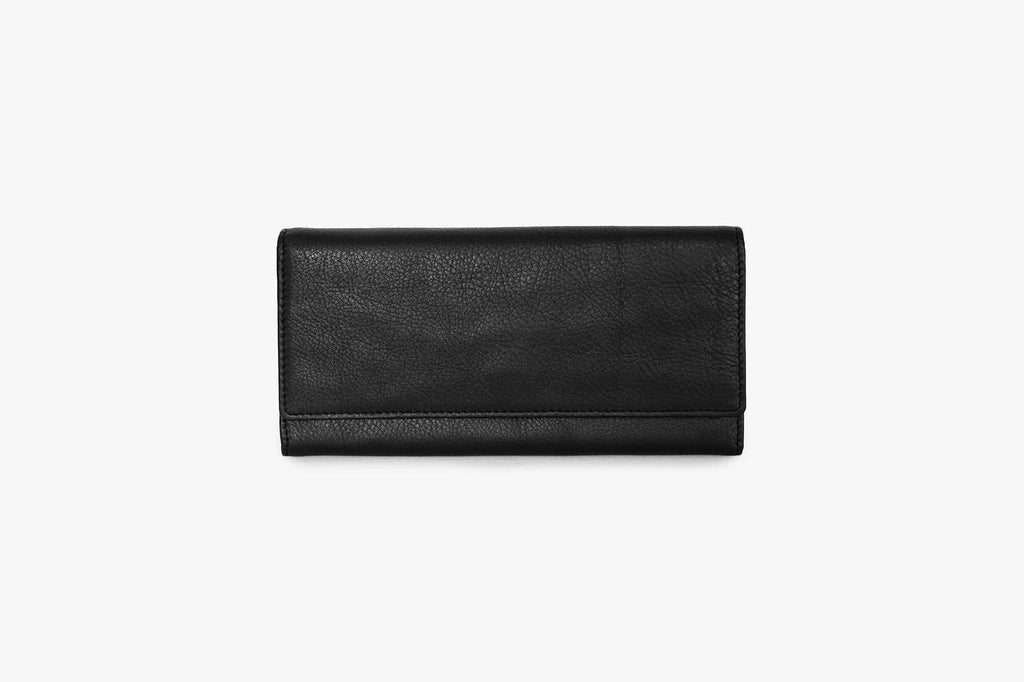 Osgoode Marley RFID Fold Over Wallet 1613 Osgoode Marley