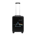 Pink Floyd 22.5" Carry-On Suitcase Luggage Ful Luggage
