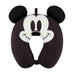 Disney 3D Ears Classic Mickey Mouse Travel Neck Pillow Ful Luggage