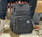 Tactics Collection Phantom Backpack, Black Ful Luggage