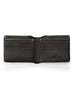 Black Duke Bifold Wallet Classy Leather Bags