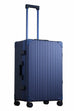 Aleon Aluminum 26″ Traveler with Suiter Checked Suitcase Aleon