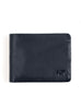 Blue Duke Bifold Wallet Classy Leather Bags