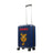 Viacom Garfield Ful 22.5" Navy Carry-On Luggage Ful Luggage