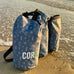 Dry Bags (Hawaiian Print): 3L, 5L, 10L, 15, and 3-Packs COR Surf
