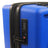 LEGO® Signature Brick Blue 22" Carry-on Luggage Ful Luggage