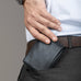 Blue Duke Bifold Wallet Classy Leather Bags