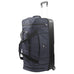 Workhorse 30" Split Level Navy FŪL Rolling Duffel Bag Ful Luggage