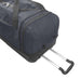 Workhorse 30" Split Level Navy FŪL Rolling Duffel Bag Ful Luggage