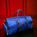 Luxury Carry-On Duffle Bag (Weekender) Sole Premise