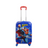 WB Superman Kids 20.5" Hard Side Spinner Carry-on Luggage Ful Luggage